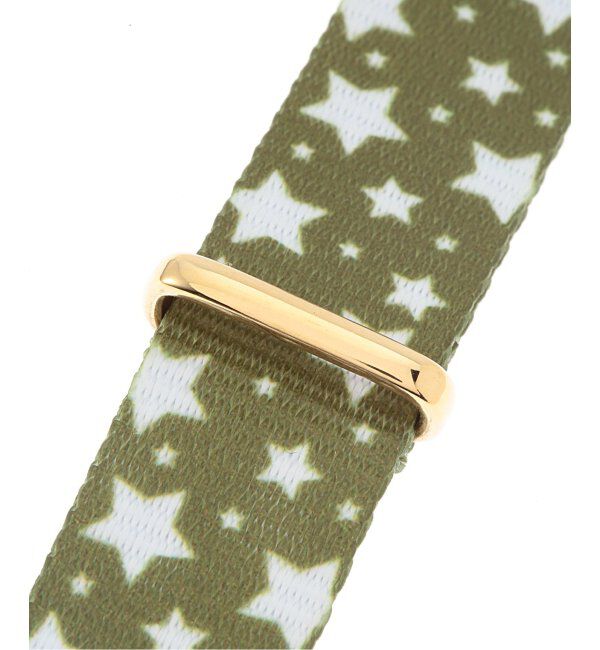 HIROB「MILLOW NATO STRAP Air Force G 時計用ベルト」|その他ベビー用品|