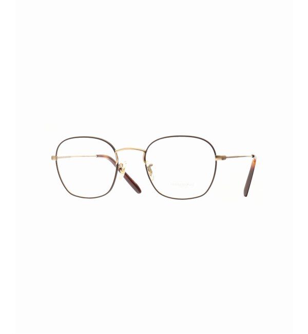 EYETHINK「【Oliver Peoples / オリバーピープルス】ALLINGER GO」|メガネ|
