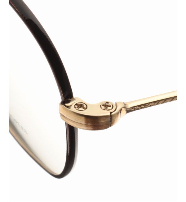 EYETHINK「【Oliver Peoples / オリバーピープルス】ALLINGER GO」|メガネ|
