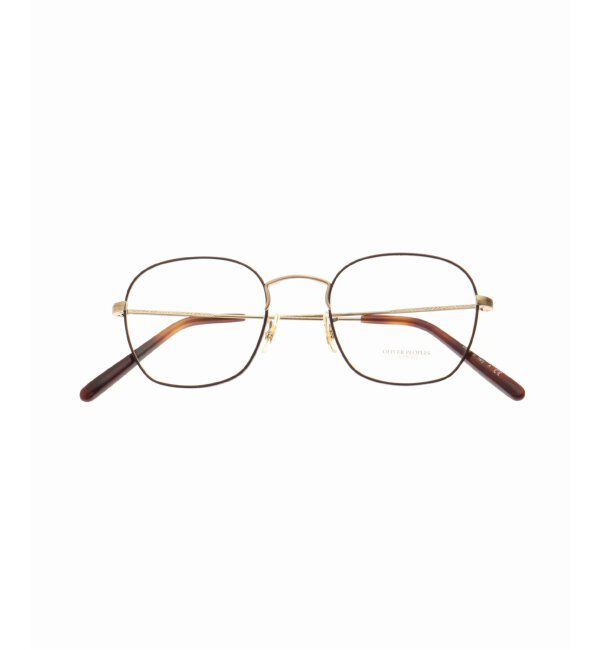 EYETHINK「【Oliver Peoples / オリバーピープルス】ALLINGER GO」|メガネ|