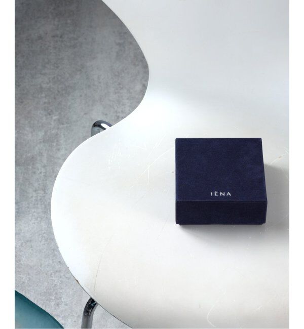 HIROB「【SEIKO / セイコー】Exclusive IENA x HIROB 30mm White 別注」|腕時計|