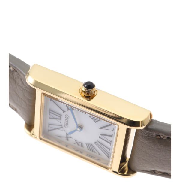 HIROB「Web限定 SEIKO Exclusive SZRW002 別注」|腕時計|