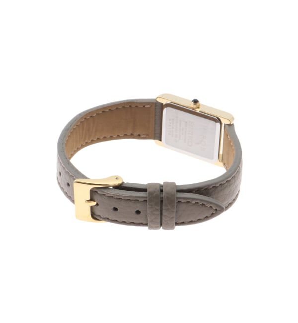 HIROB「Web限定 SEIKO Exclusive SZRW002 別注」|腕時計|