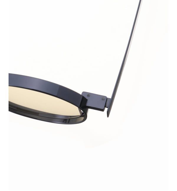 EYETHINK「ASSEMBLE TWO FACE 別注  TF_O_NV NN ex Sunglasses」|サングラス|