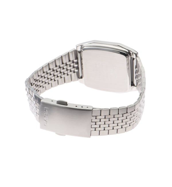 HIROB「Web限定 CASIO PREMIUM A1100D-1JF」|腕時計|