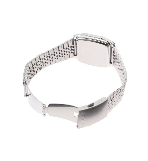 HIROB「Web限定 CASIO PREMIUM A1100D-1JF」|腕時計|