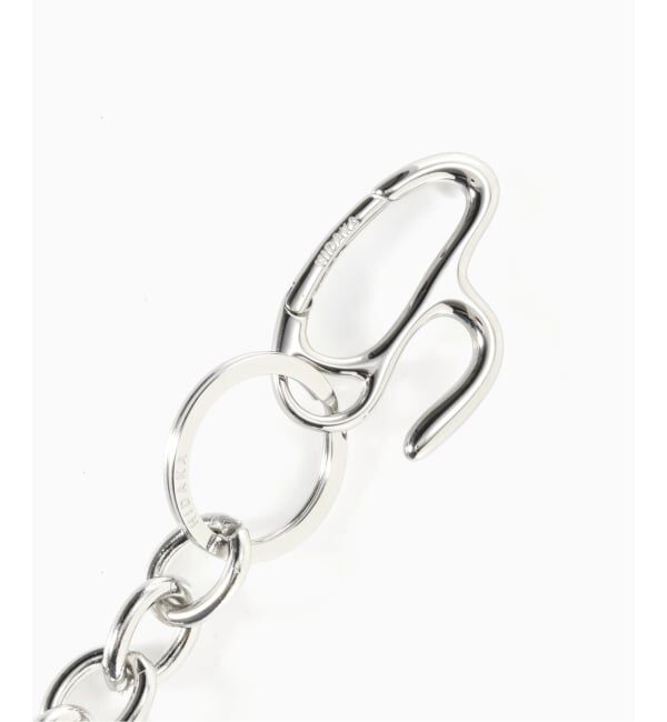 JOINT WORKS「HIDAKA/ヒダカ "h" Pants Chain」|その他|