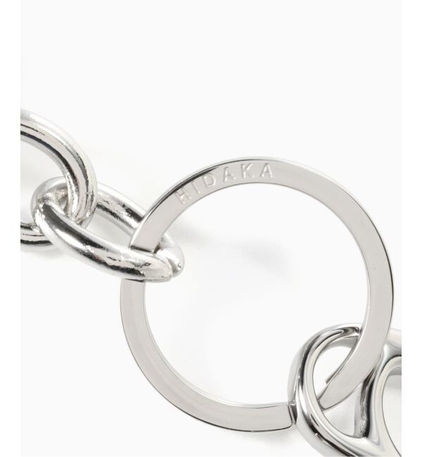 JOINT WORKS「HIDAKA/ヒダカ "h" Pants Chain」|その他|