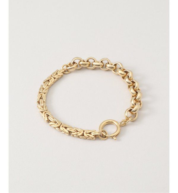 Plage「ENNATO/エナトー 別注 BRACELET MOLLY ブレスレット」|ブレスレット・バングル|