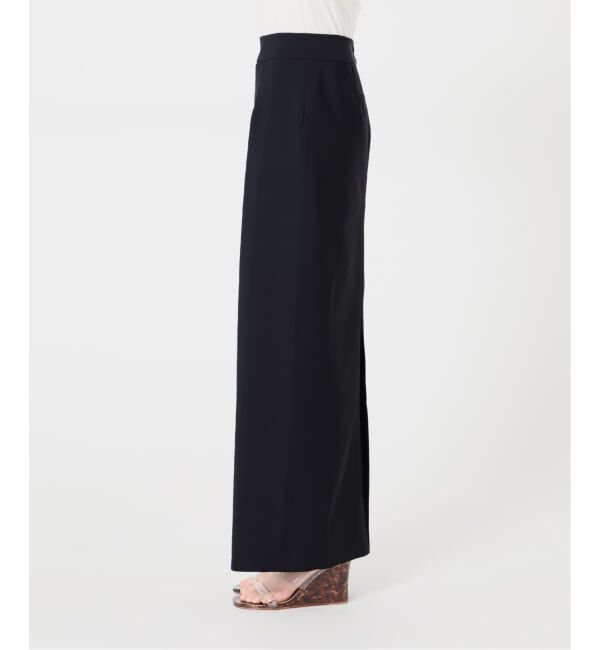 Plage「《追加予約》R&rsquo;IAM ダイバータイトスカート 2」|スカート|