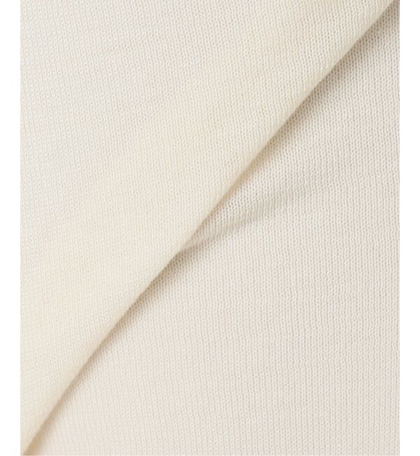 Plage「《追加予約》sheer skipper ニット」|ニット・セーター|