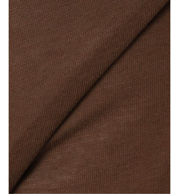 Plage「《追加予約》sheer skipper ニット」|ニット・セーター|