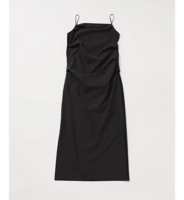 Plage「《予約》Drape Cami ワンピース」|ワンピース|