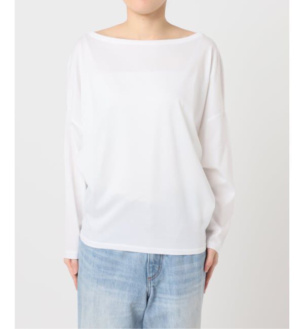 Plage「《予約》R&rsquo;IAM FEMININE Tシャツ」|Tシャツ・カットソー|