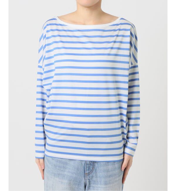 Plage「《予約》R&rsquo;IAM FEMININE Tシャツ」|Tシャツ・カットソー|