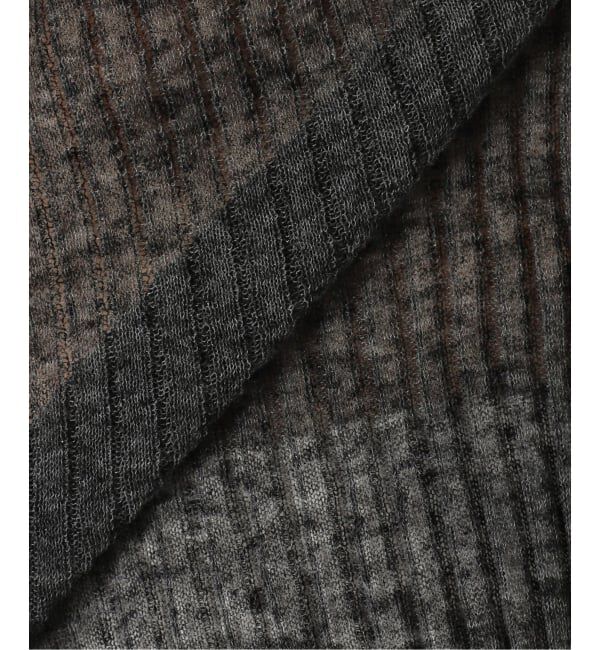 Plage「《予約》Seamless Bottleneck ニット」|ニット・セーター|