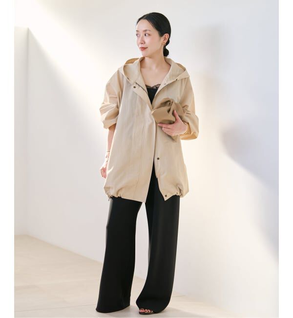 Plage「《WEB限定追加予約》les Tendre leather clutch バッグ 2」|ショルダー・メッセンジャー|