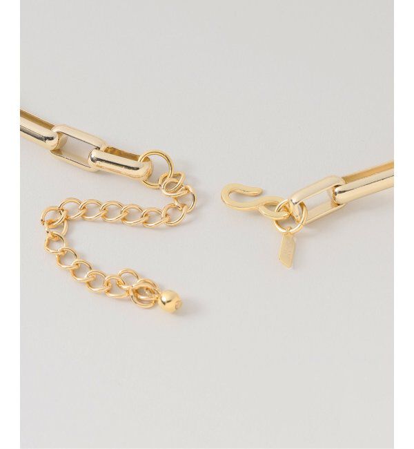 VERMEIL par iena「《追加》KENNETH JAY LANE（ケネス ジェイ レーン） Necklace 1440NPG18」|ネックレス|