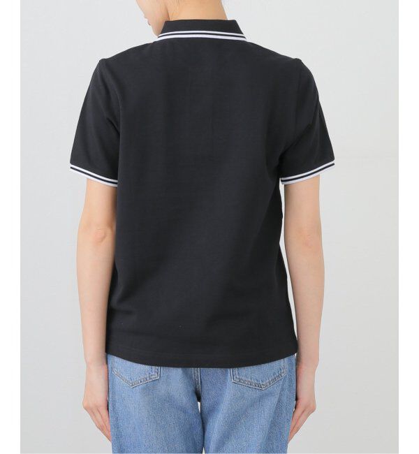 SLOBE IENA「FRED PERRY/フレッドペリー TWIN TIPPED  SHIRT G3600」|Tシャツ・カットソー|