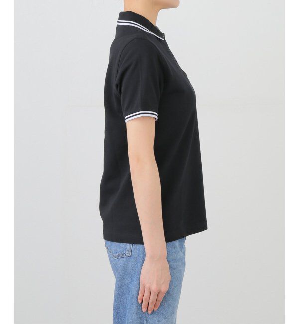SLOBE IENA「FRED PERRY/フレッドペリー TWIN TIPPED  SHIRT G3600」|Tシャツ・カットソー|