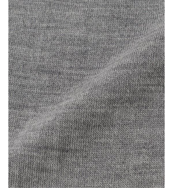 IENA LA BOUCLE「CONLEAD/コンリード silk solid soxs 24A003」|ソックス|