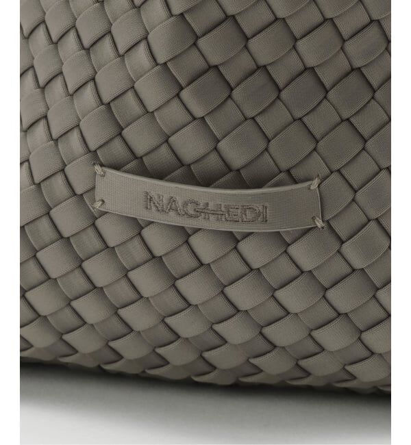 IENA「NAGHEDI/ナゲディ St Barths Large トートバッグ STBARTHELARGE」|トートバッグ|