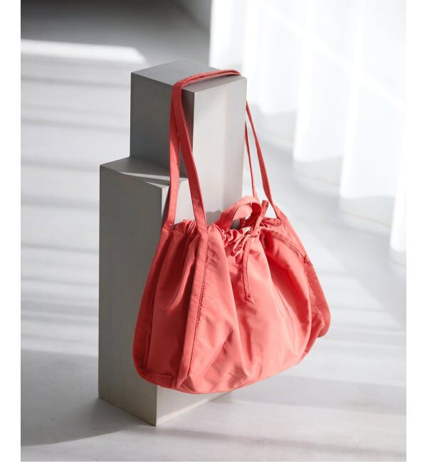 IENA「HVISK/ヴィスク Sage Medium BAG バッグ」|その他|