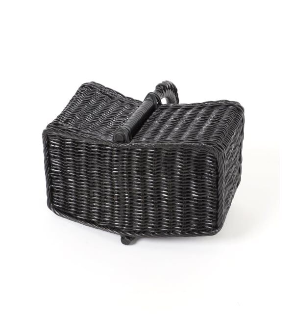 IENA「A VACATION/ア ヴァケーション 別注 SEESAW RTN S バッグ 26SS-A112」|ハンドバッグ|