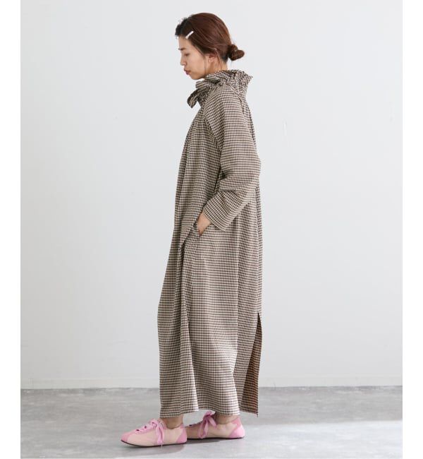 IENA「repetto/レペット 別注THE M レースアップスニーカー SNEAKER」|スニーカー|