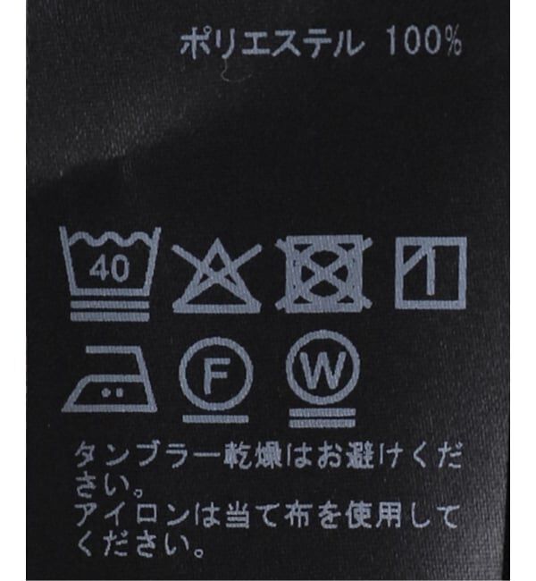 IENA「チェックスキッパーフレアワンピース」|ワンピース|