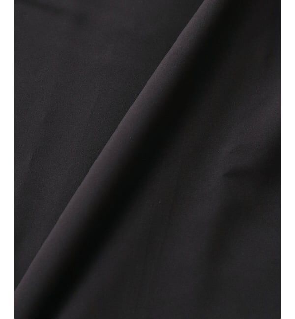 IENA「チェックスキッパーフレアワンピース」|ワンピース|