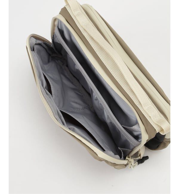 IENA「TOPOLOGIE BOTTOLE SACOCHE BAG MEDIUM バッグ TP-WBA-BS2-MOP-51」|その他|