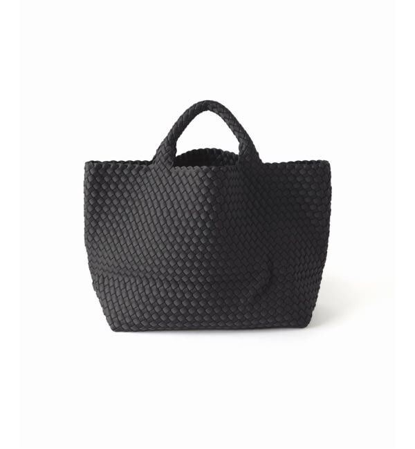 IENA「NAGHEDI/ナゲディ St Barths Medium Tote トートバッグ SN03013LD」|トートバッグ|