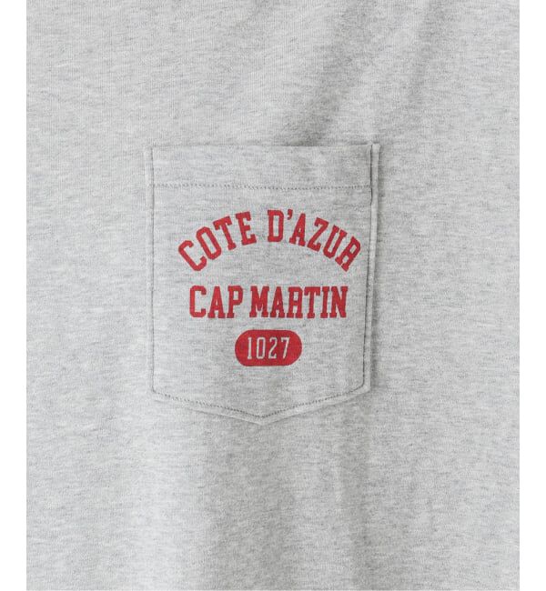 IENA「《予約》BLACK ミニ裏毛ロングワンピース」|ワンピース|