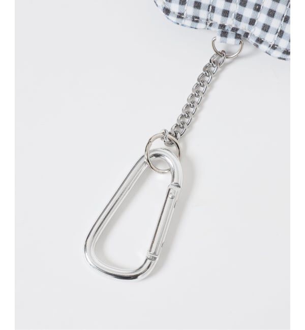 SLOBE IENA「《WEB限定/追加2予約》Margaux Dereume &times; SLOBE キルティングトートバッグ」|トートバッグ|