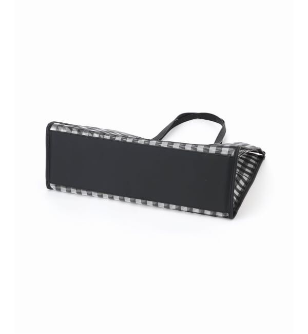 SLOBE IENA「《予約》HELOYSE/エロイーズ ビーチスクエアトートバッグ H-331」|トートバッグ|