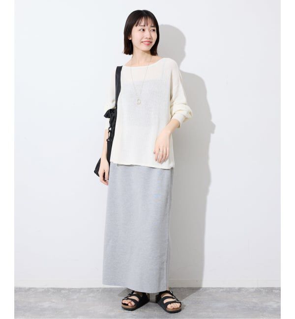 SLOBE IENA「《予約》BIRKENSTOCK/ビルケンシュトック SLOBE別注 Florida FR LENB Black 1032569」|サンダル|