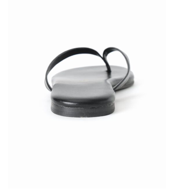 SLOBE IENA「《予約》SLOBE ビーチサンダル」|サンダル|