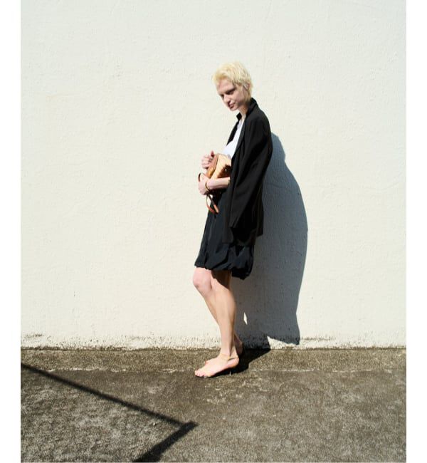 VERMEIL par iena「Puffy Balloon スカート」|スカート|