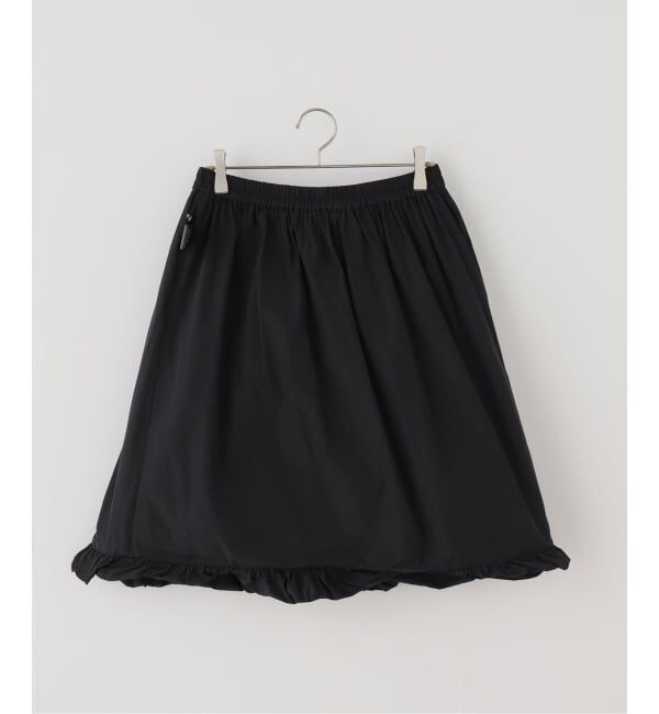 VERMEIL par iena「Puffy Balloon スカート」|スカート|