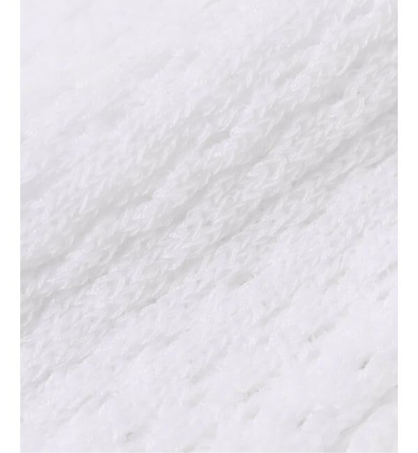 IENA LA BOUCLE「CONLEAD コンリード レース ロング 24S001A」|ソックス|