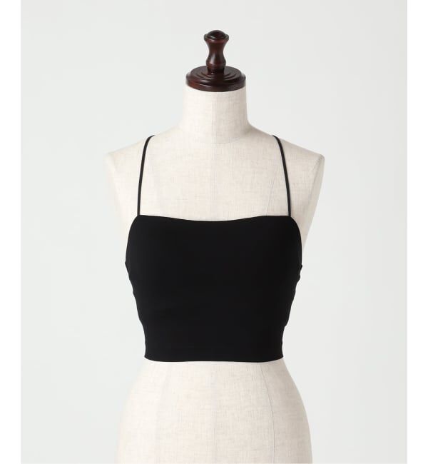 VERMEIL par iena「《予約》AROMATIQUE アロマティック ストレートフィットブラ R174AR」|インナー|