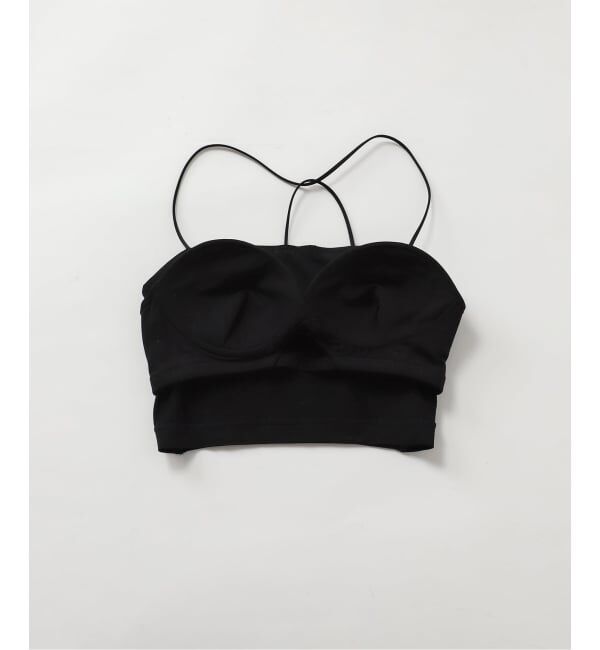 VERMEIL par iena「《予約》AROMATIQUE アロマティック ストレートフィットブラ R174AR」|インナー|