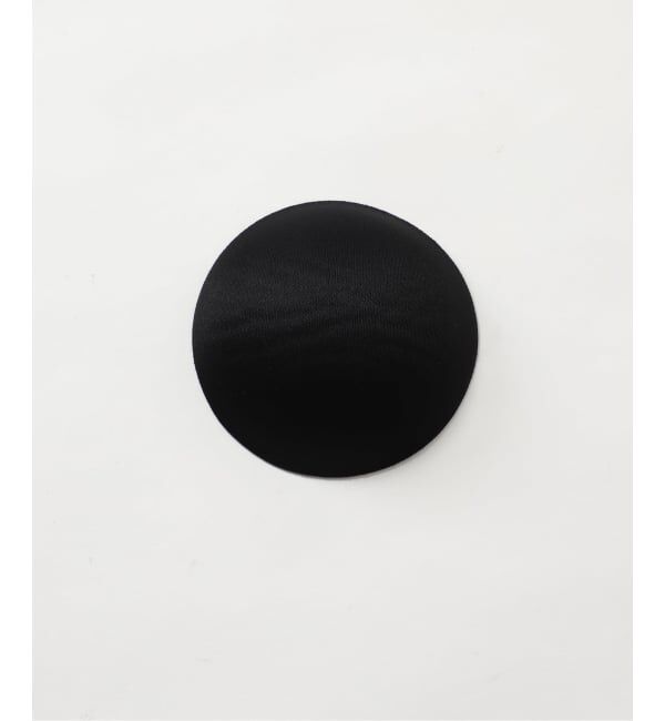 VERMEIL par iena「《予約》AROMATIQUE アロマティック クロップドレースブラ R172AR」|インナー|