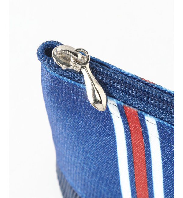 Paris Saint-Germain「【Paris Saint-Germain】JUSTICE PENCASE」|ステーショナリー|