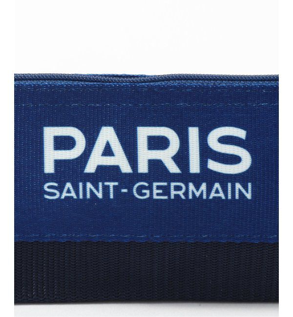 Paris Saint-Germain「【Paris Saint-Germain】JUSTICE PENCASE」|ステーショナリー|