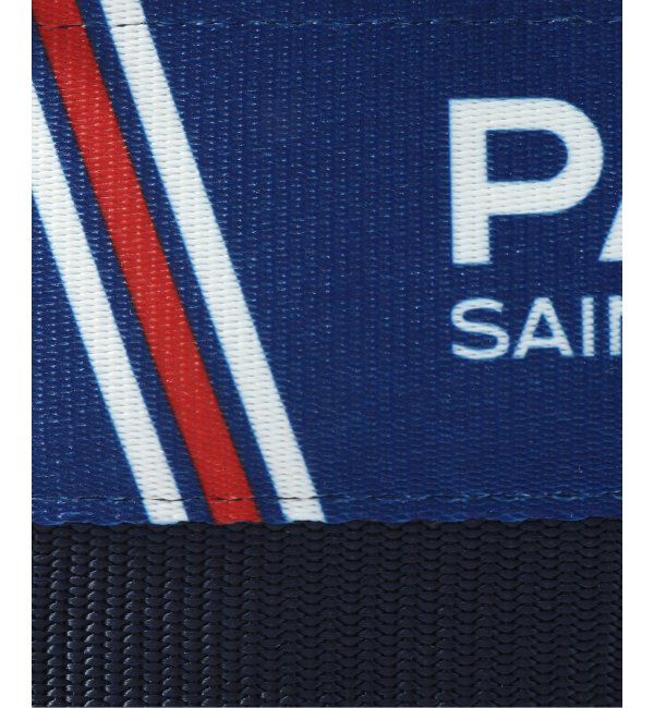 Paris Saint-Germain「【Paris Saint-Germain】JUSTICE PENCASE」|ステーショナリー|