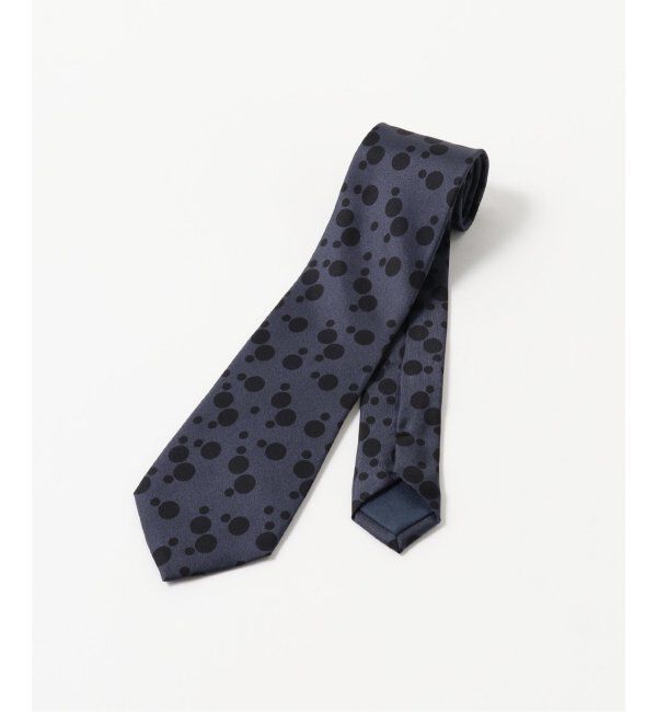 EDIFICE「AX IMPランダムドットタイ」|ネクタイ・蝶ネクタイ|