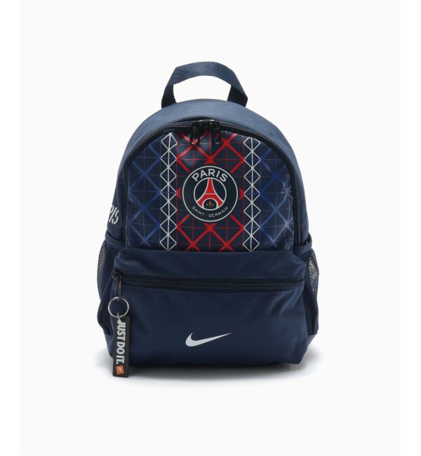 Paris Saint-Germain「【NIKE / ナイキ】PSG Y NK JDI MINI BKPK HV2237- 410」|その他ベビー用品|