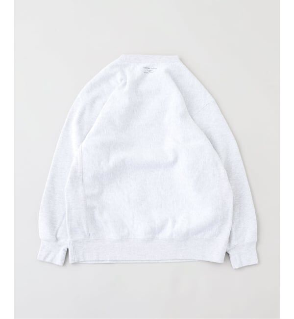 EDIFICE「COUTURE D&rsquo;ADAM (クチュール ド アダム) Vintage スウェット」|スウェット・ジャージ|